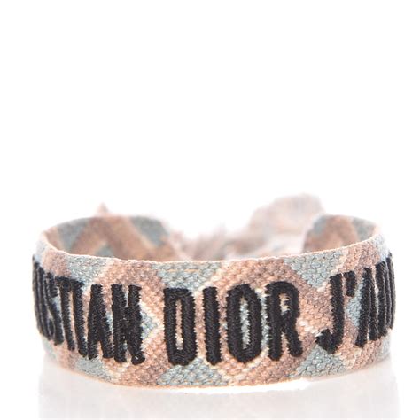 christian dior j'adior bracelet|Christian Dior bracelet for sale.